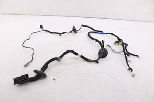 2020-2022 Hyundai Palisade Limited AWD Front Right Door Wire Harness 91611-S8050
