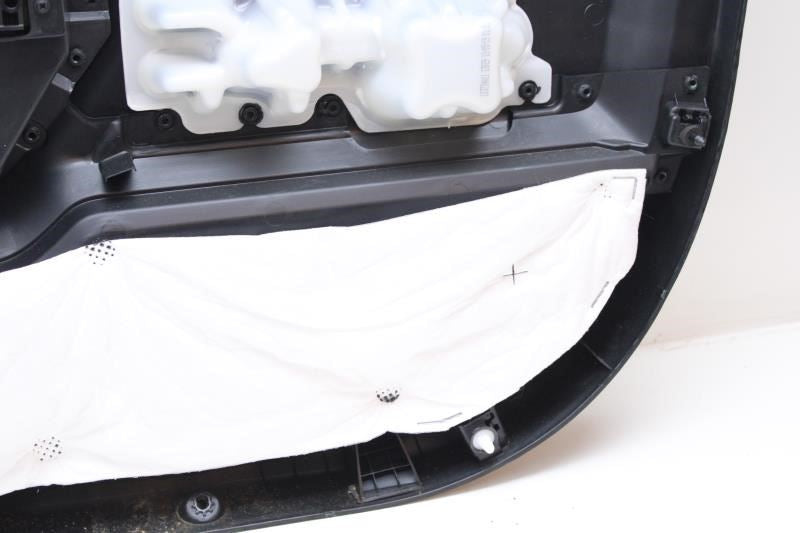 2018-2020 Ford F150 Front Left Driver Door Trim Panel KL3V-1823943-AE OEM - Alshned Auto Parts