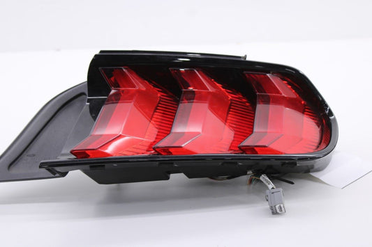 2018-2023 Ford Mustang GT Rear Right Passenger Side Tail Light Lamp JR3Z-13404-G - Alshned Auto Parts
