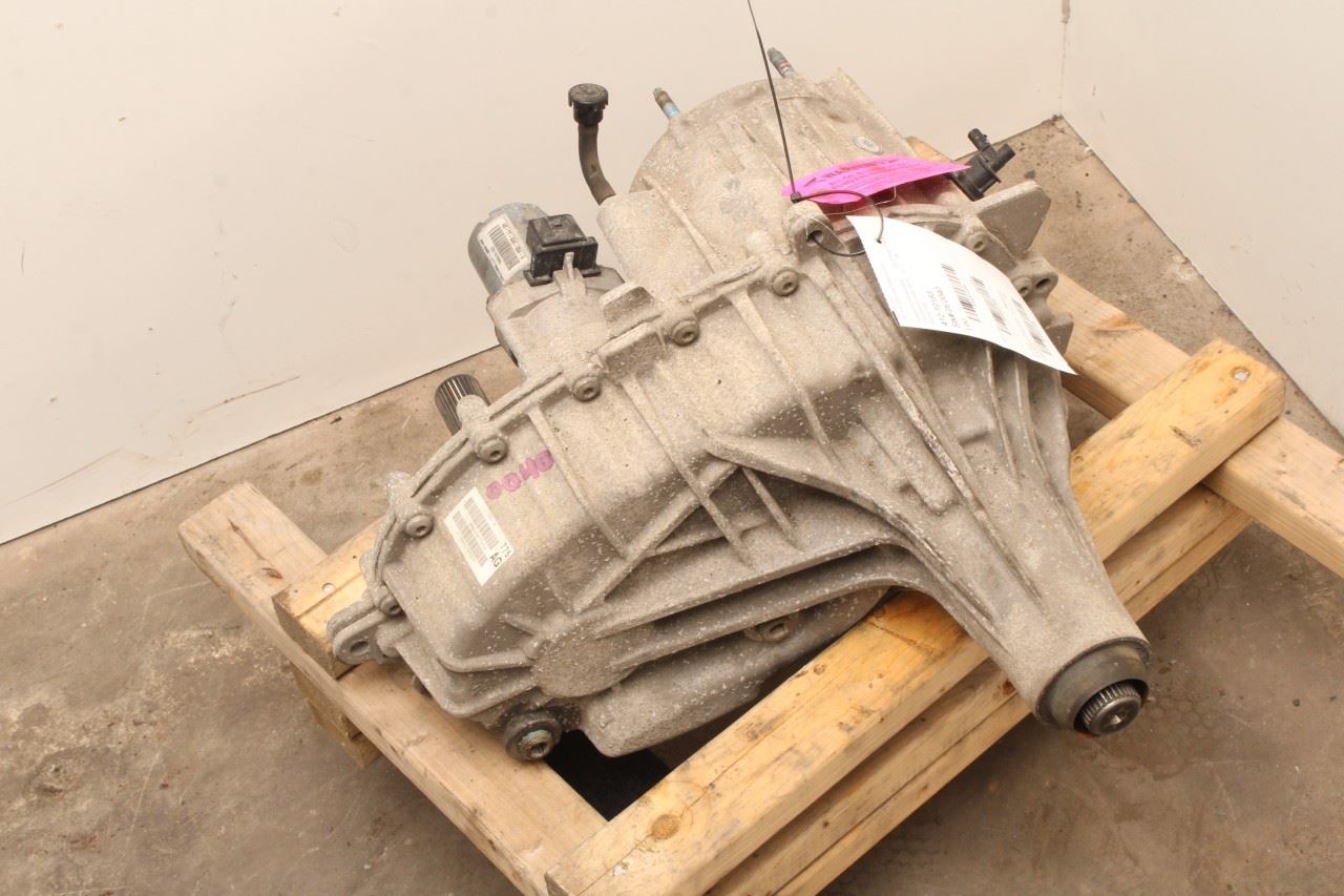 2019-2024 RAM 1500 Big Horn 4WD Elec Shift On Demand Transfer Case Bw 48-11 68K0