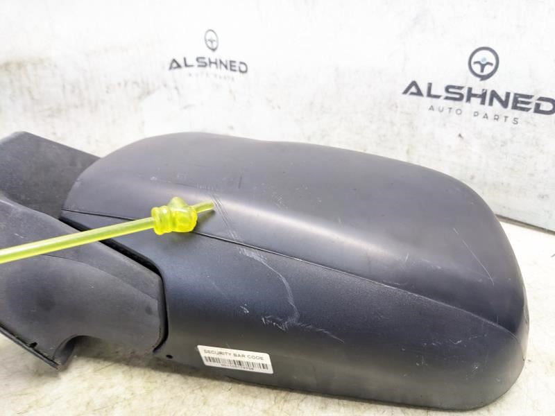 06-08 Toyota RAV4 LH Side Rearview Mirror Power 4112-55033-02 AftermarkeT *ReaD* - Alshned Auto Parts