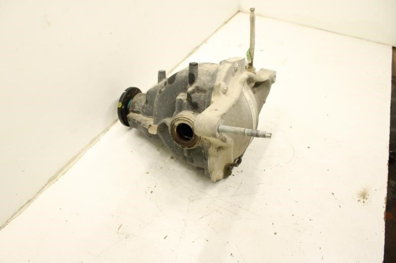 18-24 Ford Expedition 3.5L 4x2 Rear Axle Differential 9.75 ring 3.31 ratio 110K - Alshned Auto Parts