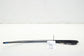 2015-24 Nissan Murano Rear Left Door Window Belt Outside Molding 82821-5BC0A OEM - Alshned Auto Parts