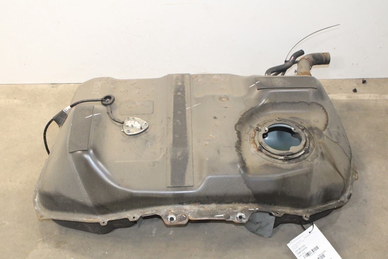 2018-25 Mitsubishi Eclipse Cross 1.5L AWD Fuel Gas Tank 15.8 US Gallons 1700B668 - Alshned Auto Parts
