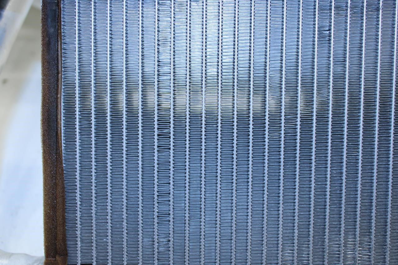 2018-2023 Kia Stinger GT1 HVAC Heater Core Radiator 97138-J5000 OEM - Alshned Auto Parts