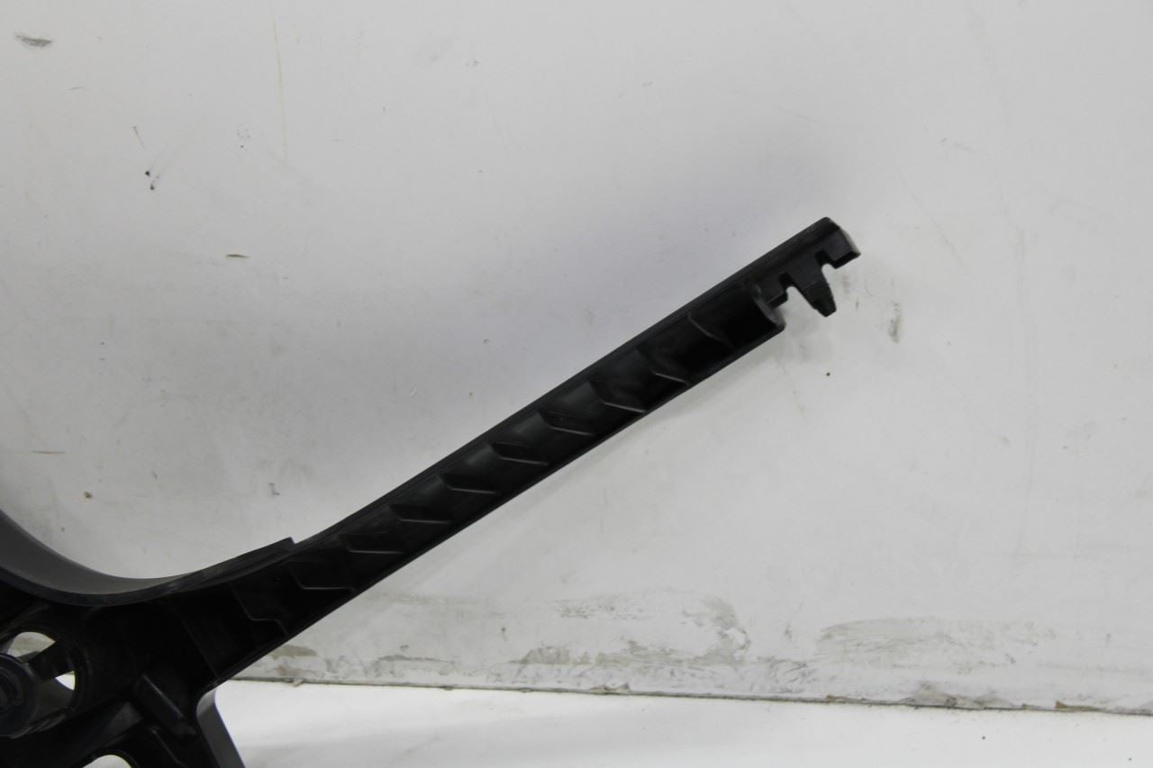 2014-18 BMW X5 xDrive35i Rear LH and RH Bumper Corner Mount Bracket 51127294389 - Alshned Auto Parts