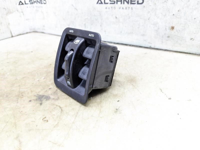 2011-2017 Jeep Wrangler Dash 4 Door Power Window Control Switch 1RP75DX9AC OEM - Alshned Auto Parts