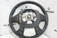 16-20 Nissan Pathfinder 3.5L Steering Wheel Leather w Control Buttons 484309PJ2A - Alshned Auto Parts