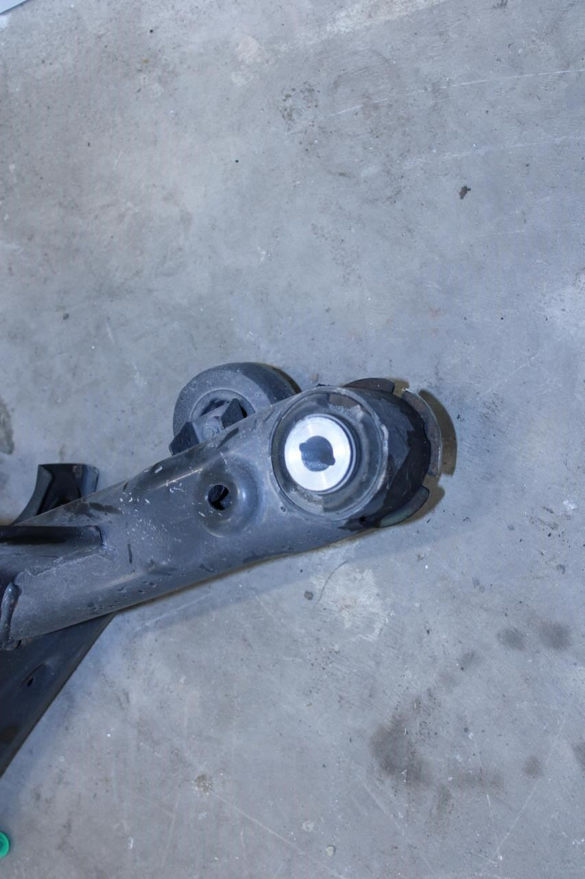 2018-2020 Honda Accord FWD Rear Crossmember Subframe 50300-TVA-A00 OEM - Alshned Auto Parts