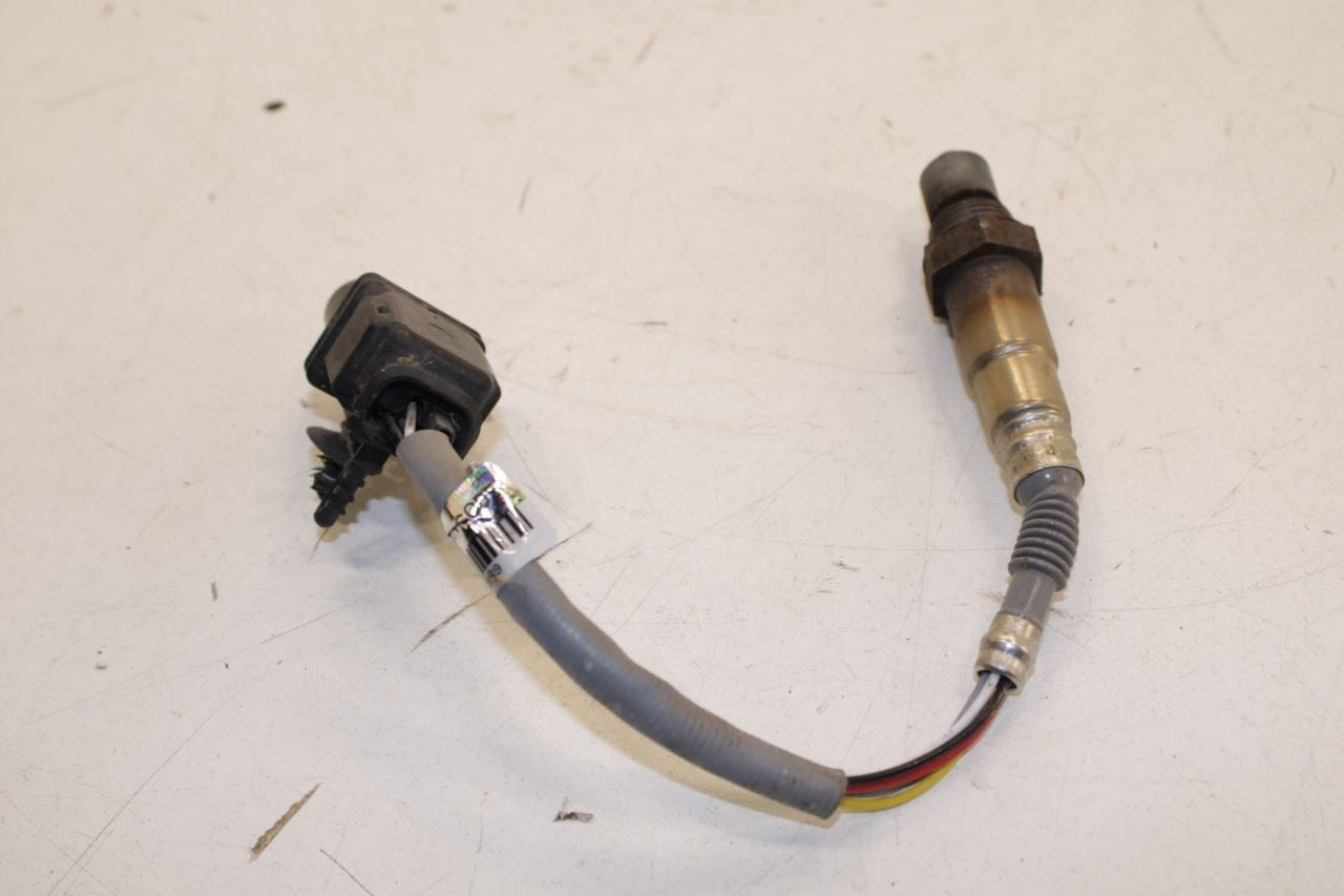 2012-2016 Ford F250 Lariat Crew Cab 6.2L Oxygen Sensor Set of 3 BL3Z-9G444-B OEM - Alshned Auto Parts