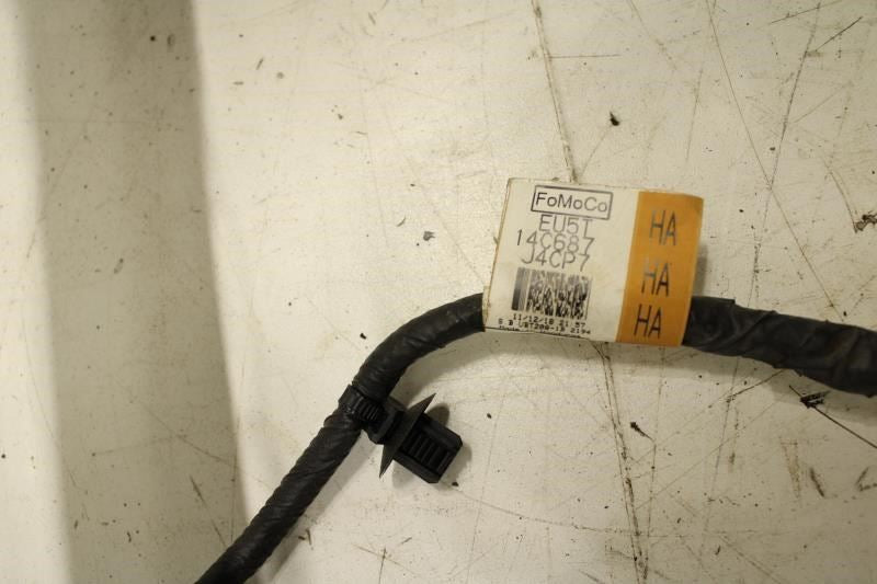 2018-2024 Ford Expedition Front Right Side Seat Back Frame JL1B-7864416-CH OEM - Alshned Auto Parts