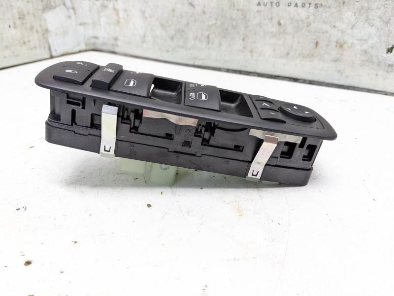 2014-15 Jeep Grand Cherokee Front Left Master Power Window Switch 68184803AA OEM - Alshned Auto Parts