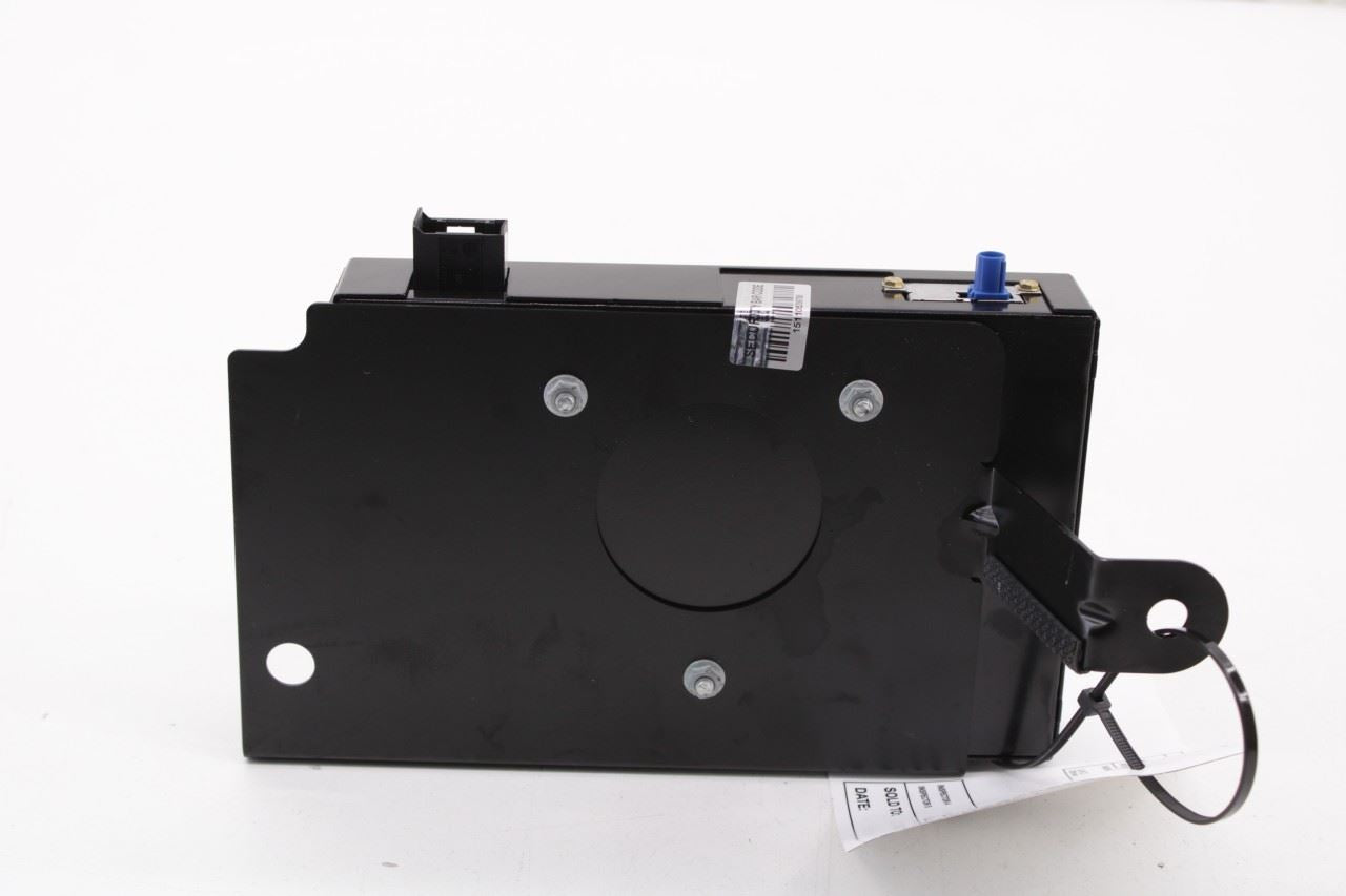 2006-2009 Mercedes-Benz CLK 350 Sirius Satellite Radio Receiver 2118703389 OEM - Alshned Auto Parts