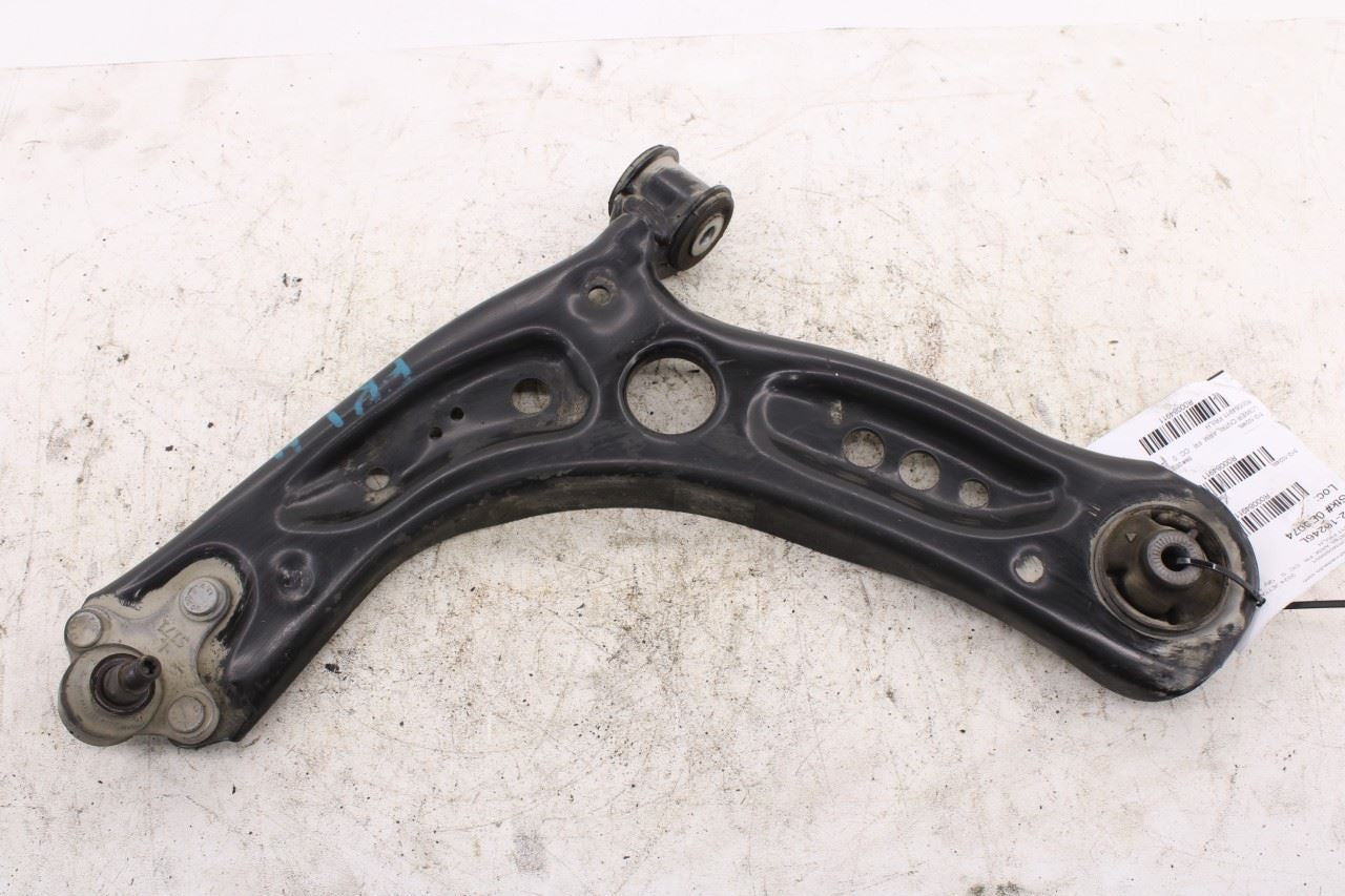 2019-2026 Volkswagen Jetta SE FWD Front Left Lower Control Arm 5QM-407-151-B OEM0