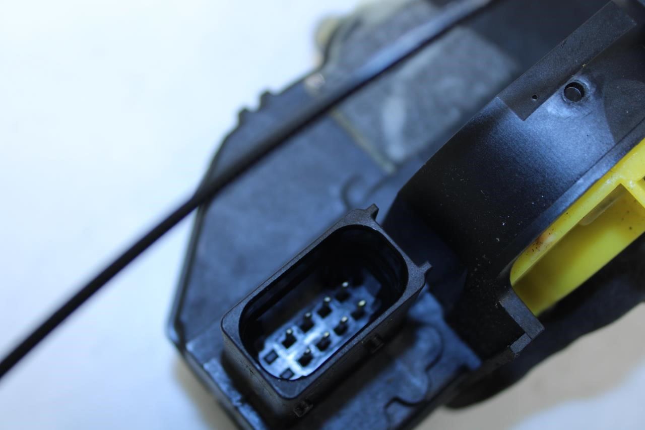 2017-22 Buick Encore Front LH Driver Side Door Lock Latch Actuator 13579497 OEM - Alshned Auto Parts