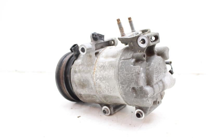 2018-2022 Ford EcoSport 2.0L AC Air Conditioner Compressor GN11-19D629-CB OEM - Alshned Auto Parts