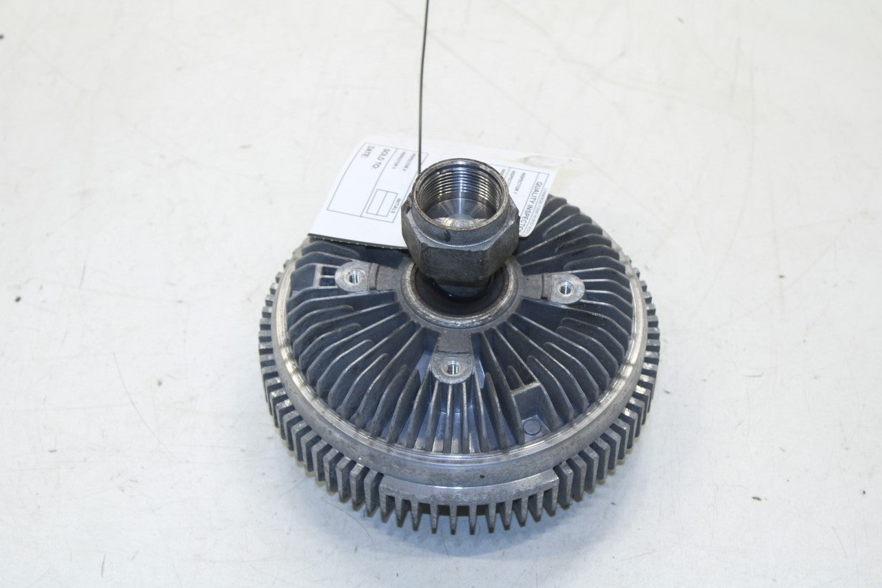 11-16 Ford F250 Lariat Crew Cab 6.2L Engine Cooling Fun Clutch BC34-8A616-EJ OEM - Alshned Auto Parts