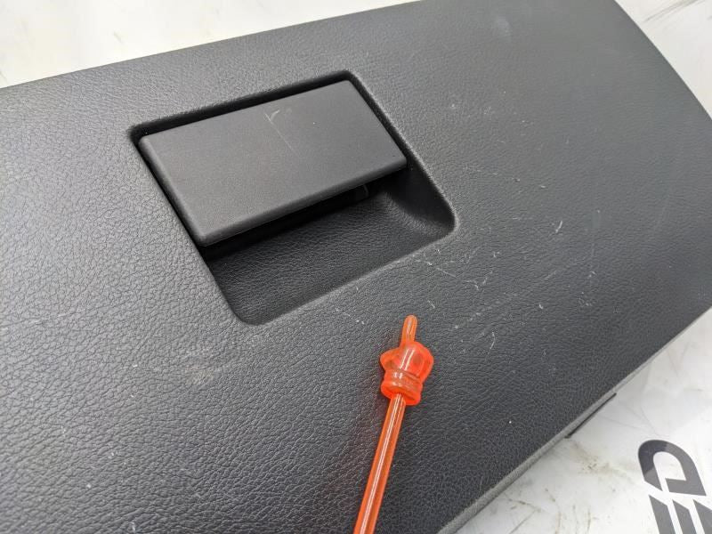 2011-2018 Ram 1500 Quad Cab Dash Glove Box Storage Compartment 1NL84XDVAA OEM2