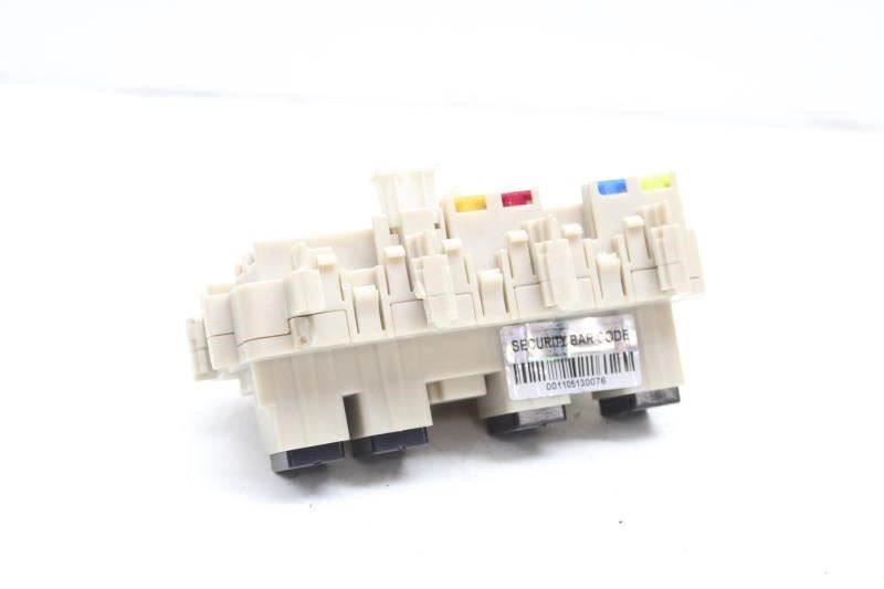 13-17 Nissan Pathfinder Cabin Fuse Relay Junction Block Box 243509NA0B OEM *ReaD - Alshned Auto Parts