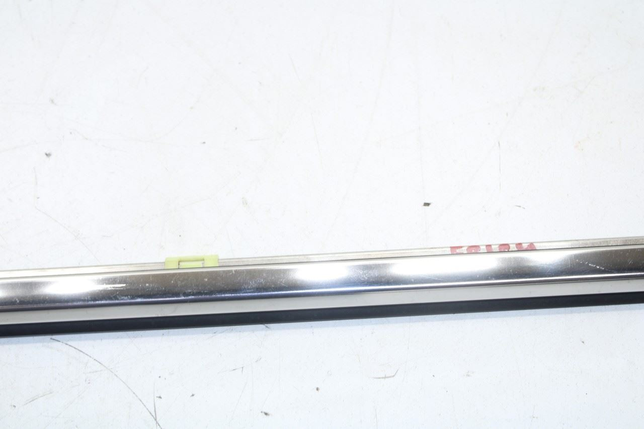 2013-2020 Lexus GS350 Front Right Door Window Run Channel w/ Belt Outer Molding - Alshned Auto Parts