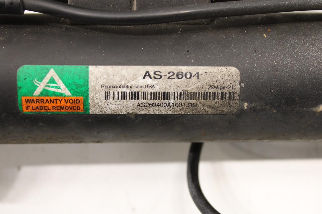 2007-13 Mercedes-Benz S550 AWD Rear Left Shock Strut Absorber 221-320-55-13 OEM - Alshned Auto Parts