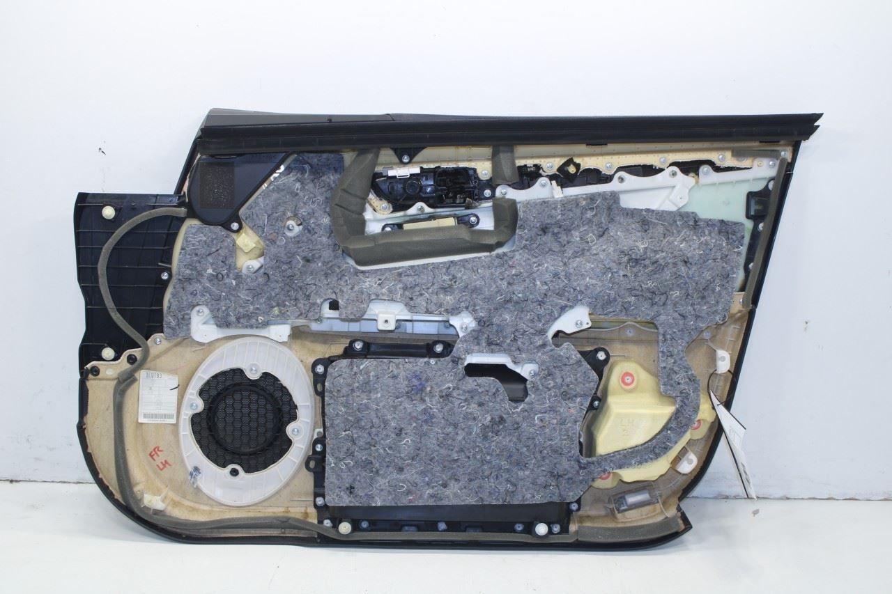 2013-2015 Lexus GS350 Front Left Driver Side Door Trim Panel 67620-30M31-43 OEM - Alshned Auto Parts