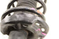 2012-22 Volkswagen Passat SE FWD Front Suspension Left Side Shock Strut Absorber - Alshned Auto Parts