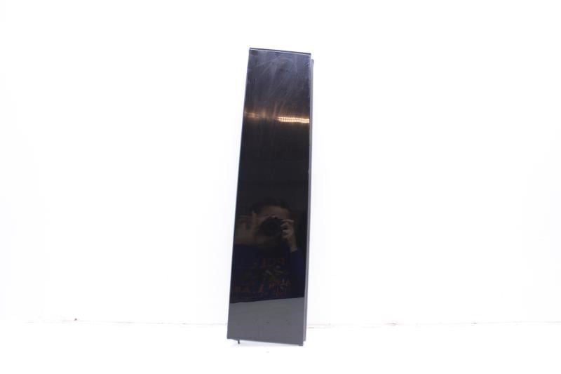 18-24 Ford Expedition Rear Right Exterior B-Pillar Molding JL1B-78255A34-AG OEM - Alshned Auto Parts