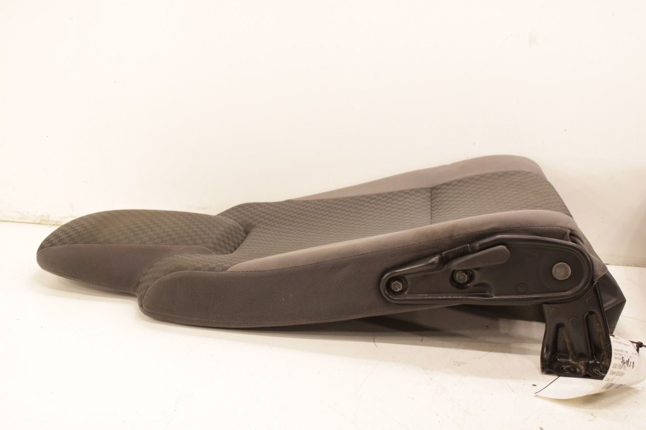 2012-20 Isuzu NPR HD 6.0L Front Passenger Right Side Seat Complete 8-97421-284-0 - Alshned Auto Parts