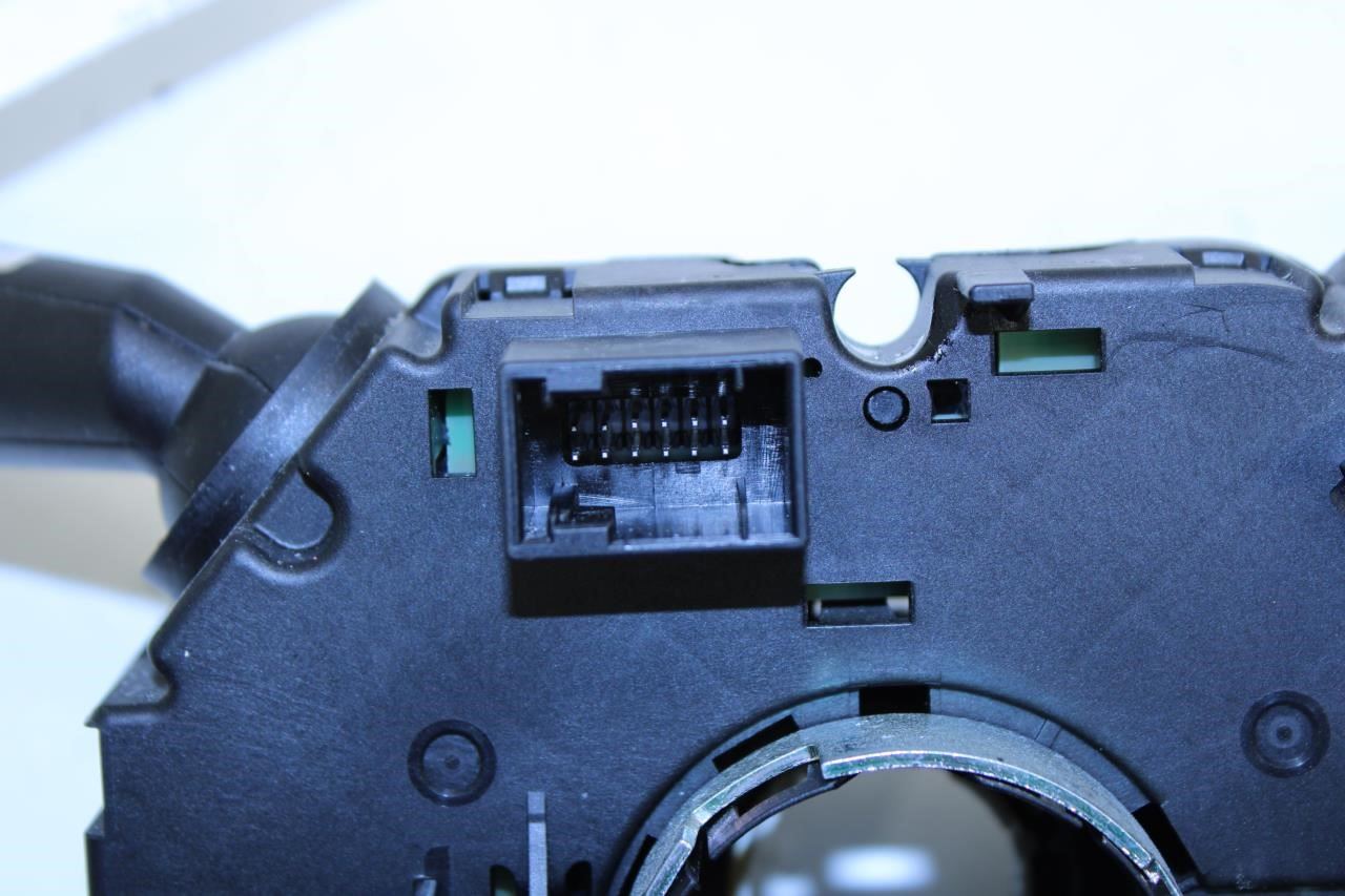 15-21 RAM Promaster City Steering Column Turn Signal Wiper Switch 5XY74LXHAA OEM - Alshned Auto Parts