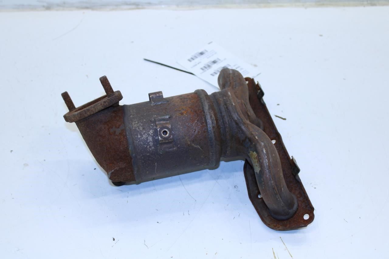 2017-2020 Hyundai Elantra Sedan 2.0L FWD Exhaust System Manifold 28510-2EFB0 OEM - Alshned Auto Parts