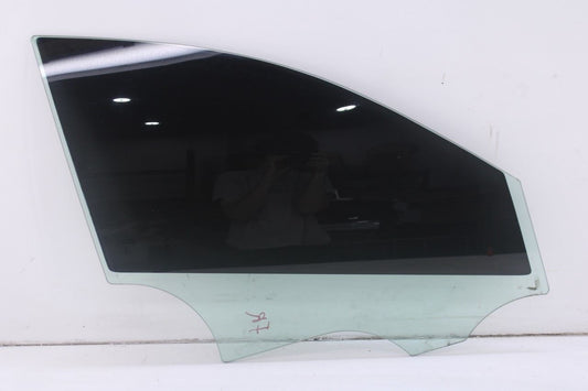 2017-2021 Mercedes-Benz C300 4Matic Front Right Door Window Glass 2057253800 OEM - Alshned Auto Parts