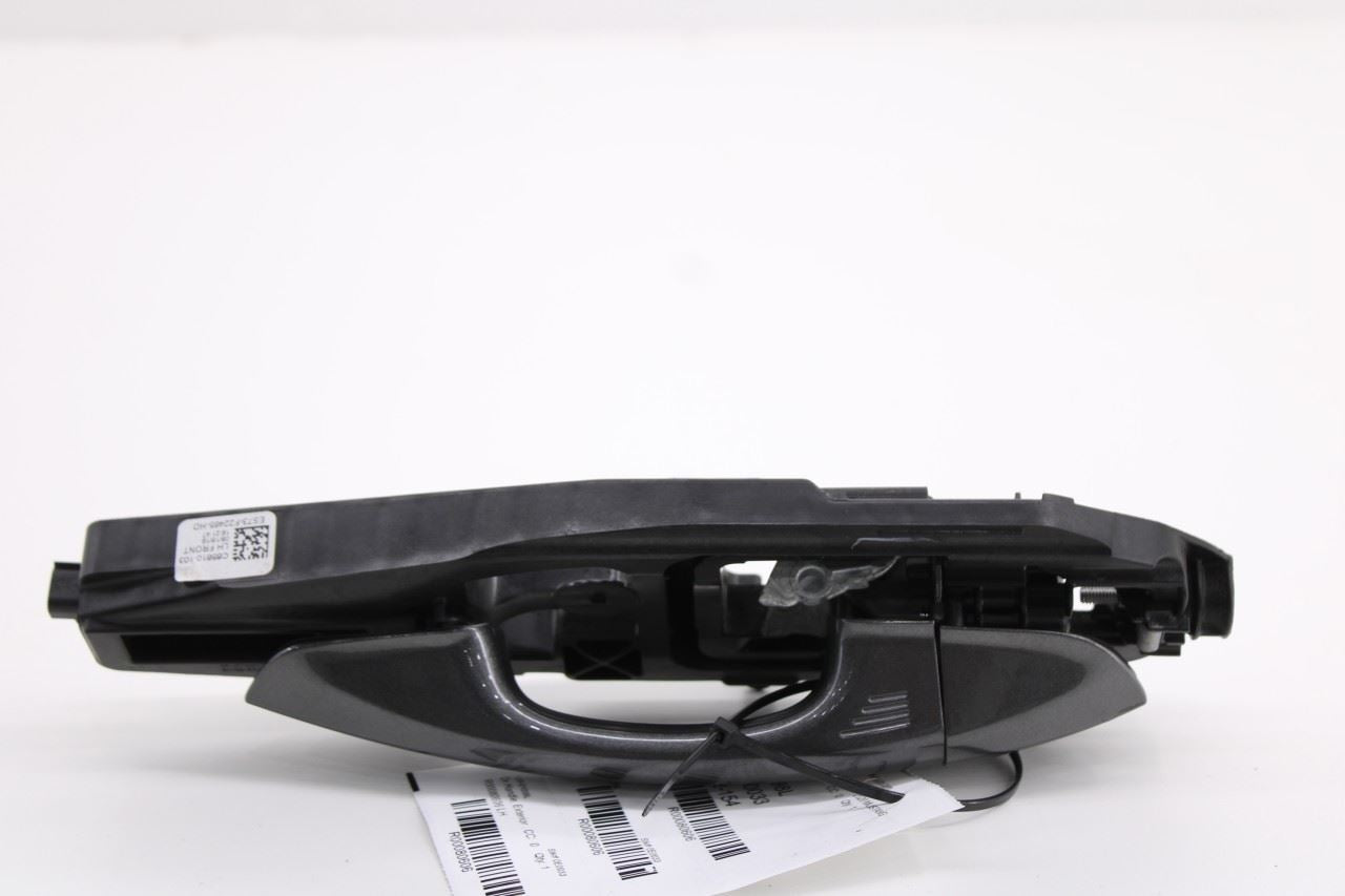 2015-23 Ford Mustang GT Driver Left Side Door Exterior Handle JR3Z-6322405-AAPTM - Alshned Auto Parts