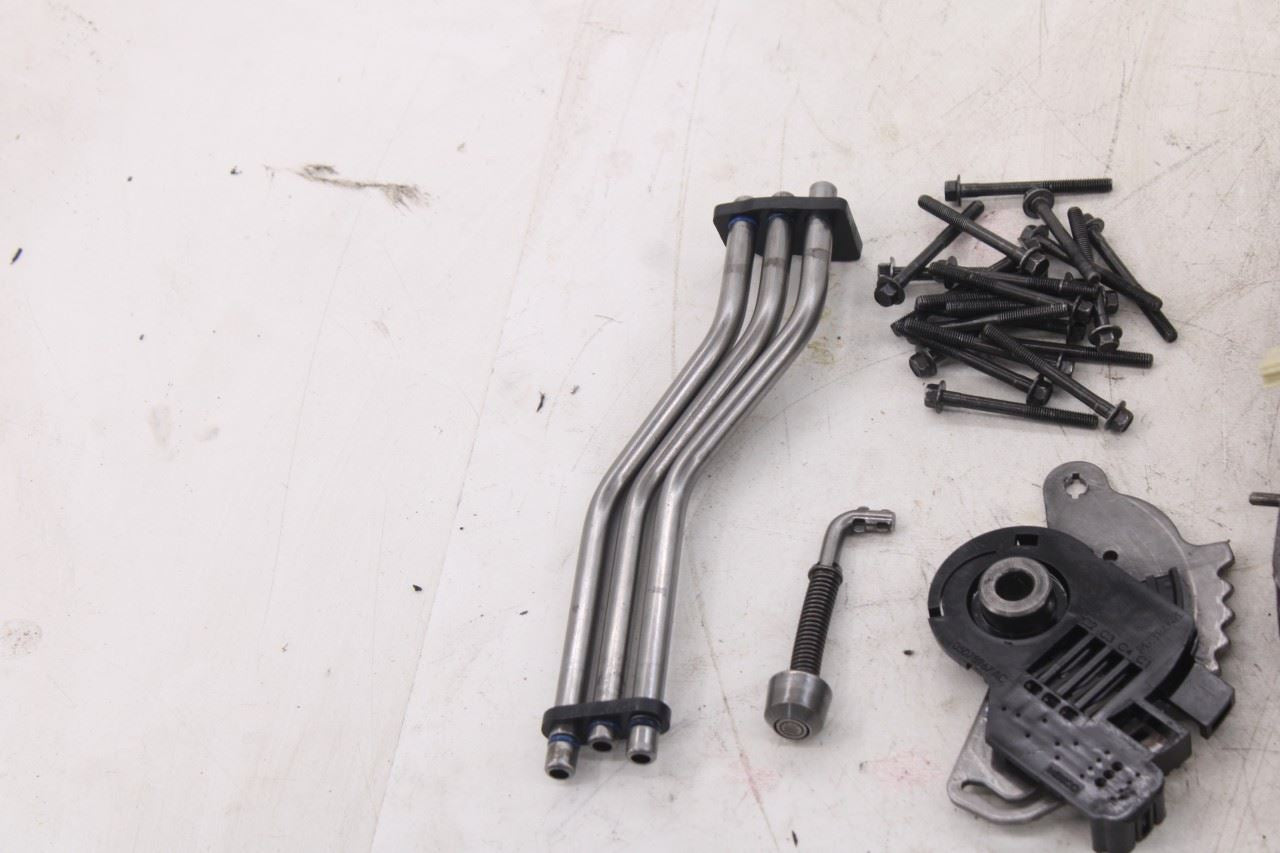 08-20 Dodge Grand Caravan GT 6-Spd Auto Transmission Valve Body R5078723AF *ReaD - Alshned Auto Parts