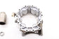 2011-18 Jeep Wrangler Unlimited Sport 3.6L 4x4 Transfer Case Adapter 52108646AA - Alshned Auto Parts