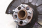 2018-2026 Honda Odyssey Touring Rear Left Side Spindle Knuckle Hub 52215-THR-A01 - Alshned Auto Parts