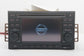 2010-2012 Nissan Sentra Navigation Audio Radio Receiver w/ Display 25915-ZT53A - Alshned Auto Parts