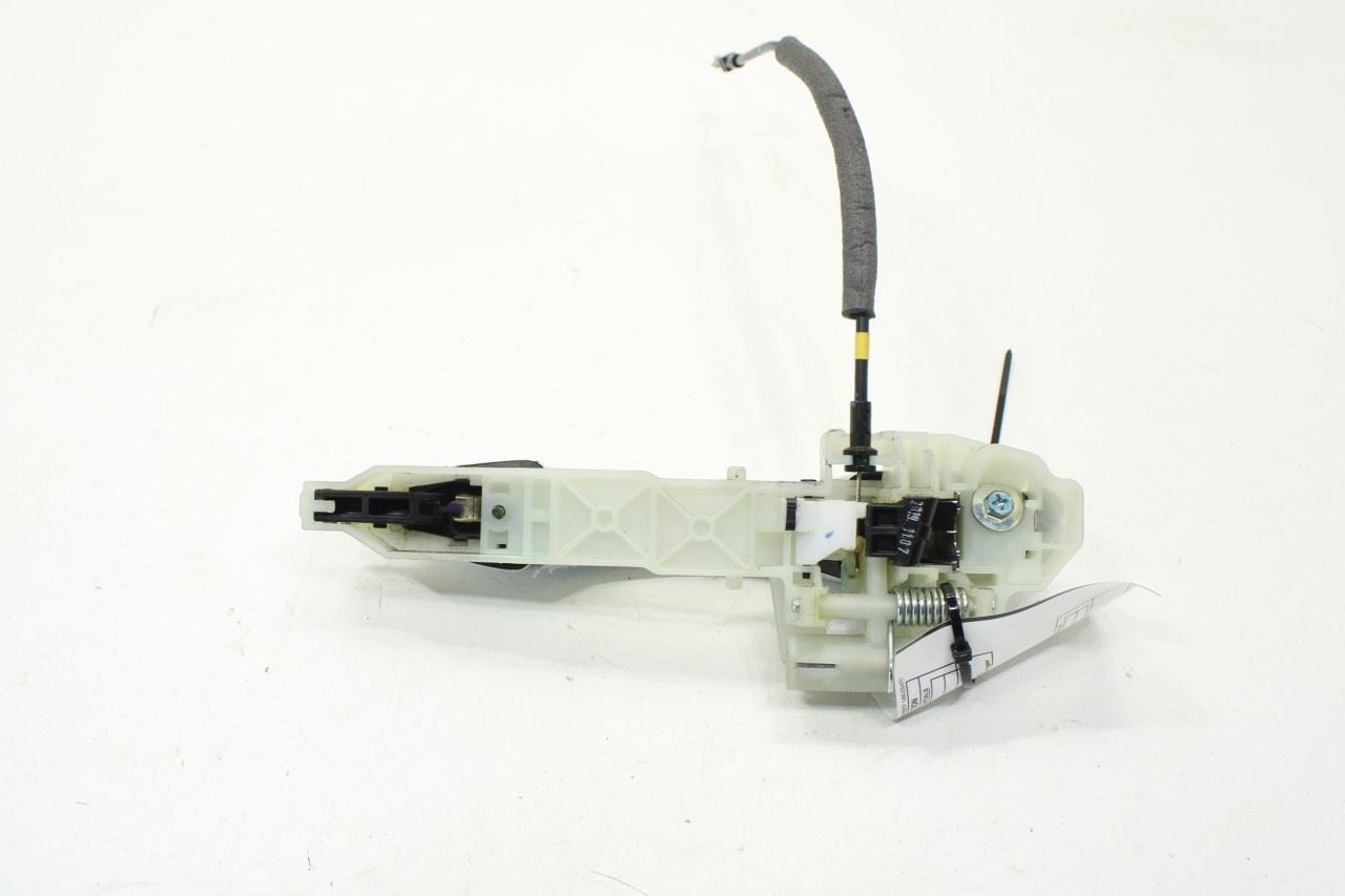 15-20 Kia Sorento LX 3.3L Rear Passenger Right Side Door Exterior Handle *ReaD* - Alshned Auto Parts