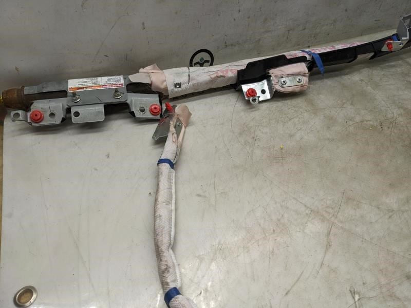 2008-2010 Honda Accord Right Side Roof Inflator Curtain Air Bag 78870-TA0-A90 OEM