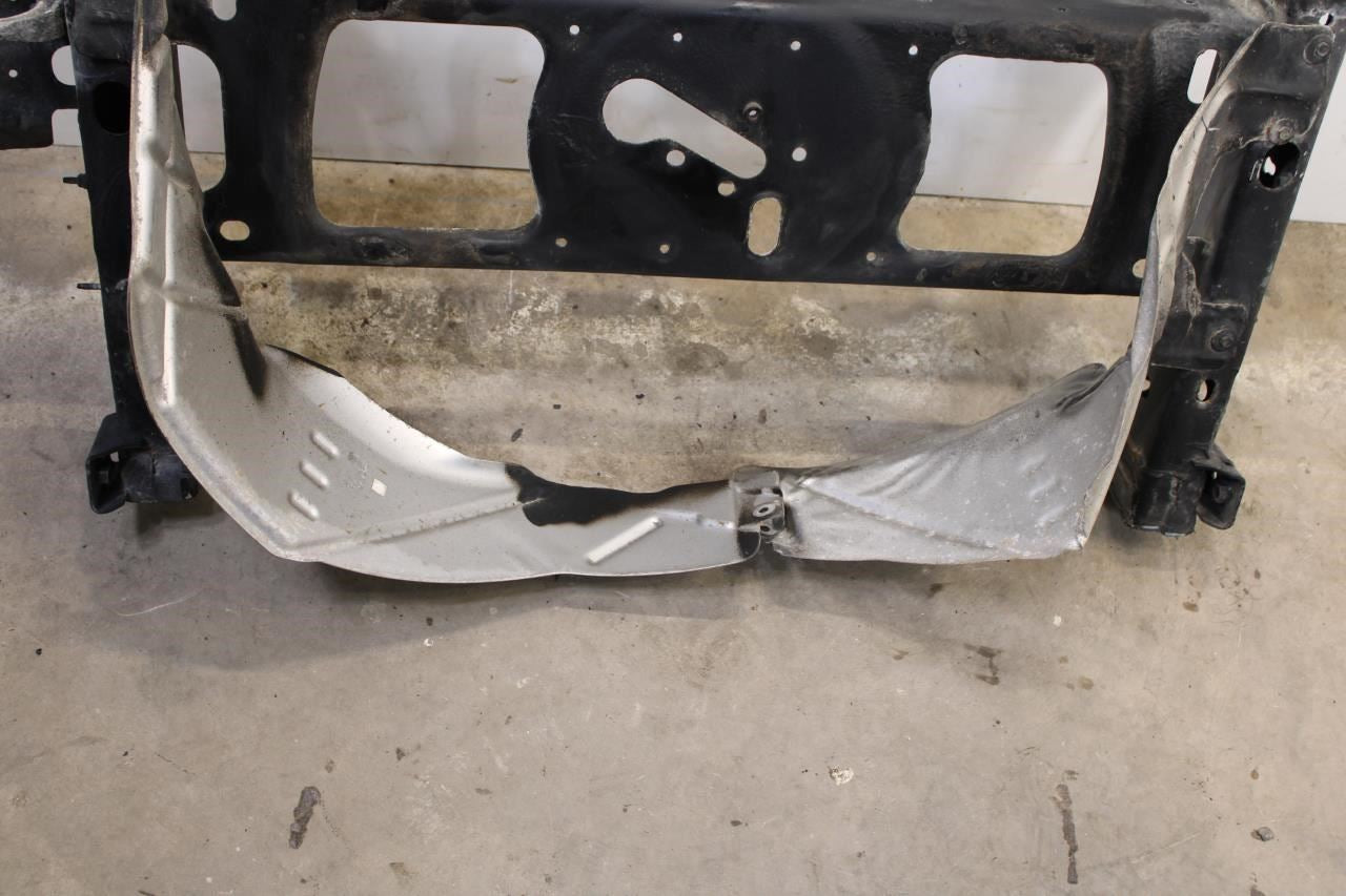 2019-2025 Ram 1500 Crew Cab 4x4 Frame Chassis Rear Part 68264733AK OEM - Alshned Auto Parts