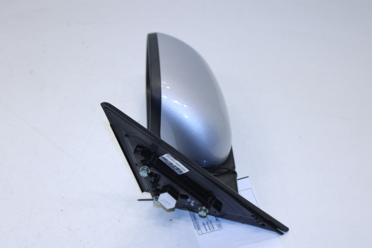 2020-2024 Kia Soul LX 2.0L FWD Driver Left Side Rear View Mirror 87610-K0410 OEM - Alshned Auto Parts