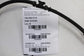 2014-2018 BMW X5 xDrive35i Front Windshield Washer Nozzle Chain Hose 61667292659 - Alshned Auto Parts