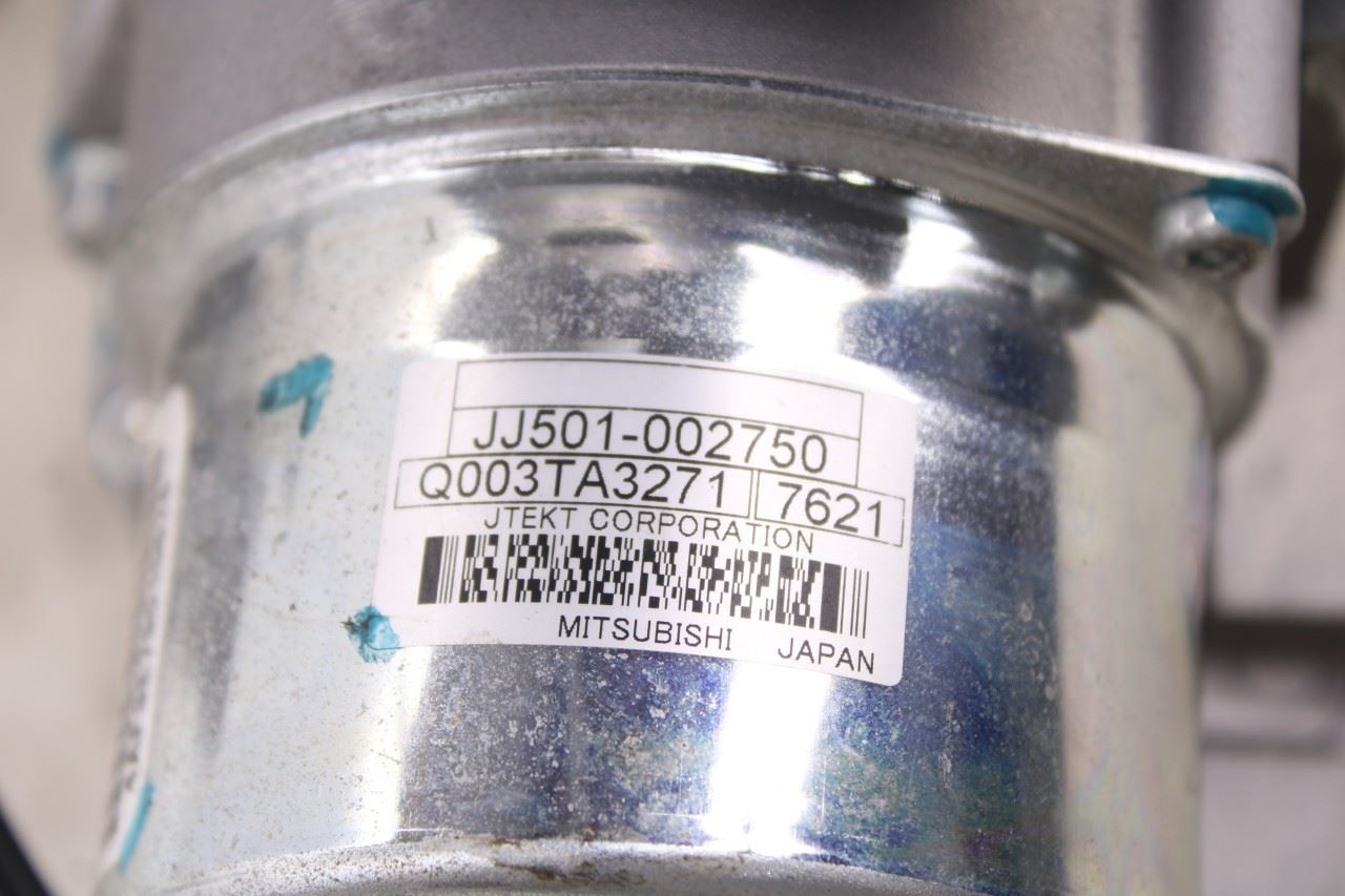 2015-2019 Nissan Sentra SV 1.8L FWD Steering Column Assembly 48810-4AF3E OEM - Alshned Auto Parts