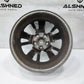 2016-2018 Kia Optima Aluminium Wheel R16x6.5J 52910-D4130 OEM *ReaD* - Alshned Auto Parts