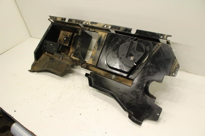 2020-2023 Polaris RZR XP 1000 Rear Lower Close Off Panel 5439770 OEM - Alshned Auto Parts