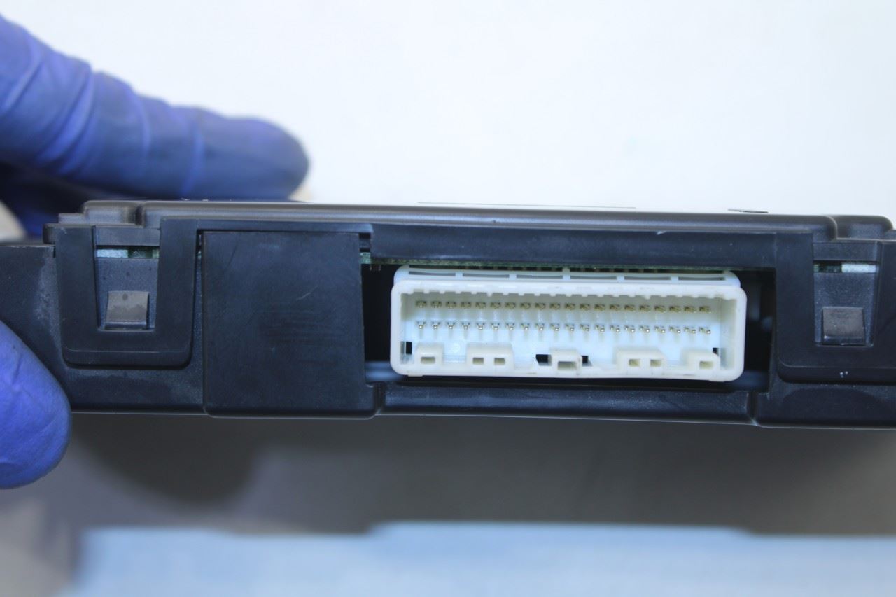 2017-2019 Nissan Pathfinder SV AC Air Conditioner Amplifier Control Module - Alshned Auto Parts