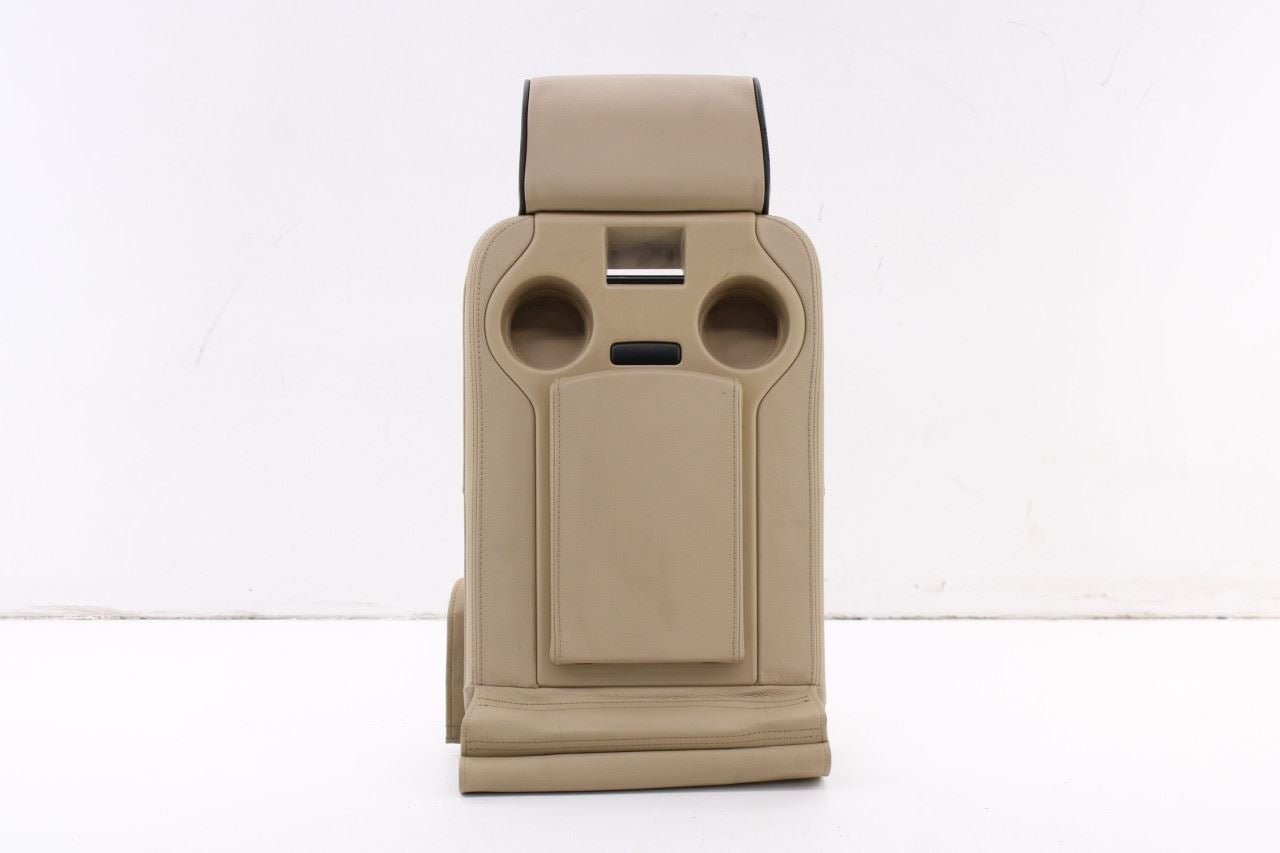 2010-12 Land Rover Range Rover HSE 5.0L Rear 2nd Row Seat Center Cushion Armrest - Alshned Auto Parts