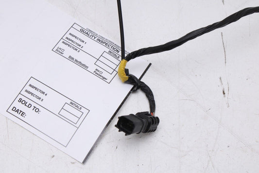 2023 Kia Sportage Hybrid EX Front Right Side Door Wire Harness 91610-P1250 OEM - Alshned Auto Parts