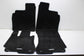 07-13 Mercedes-Benz S550 Right and LH Floor Mats Carpet Set 22168439039F87 *ReaD - Alshned Auto Parts