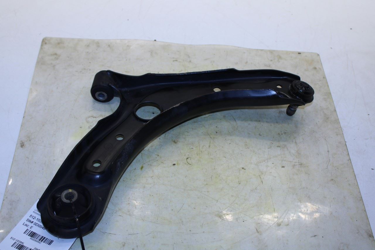 2020-2025 KIA Soul LX FWD Front Left Driver Side Lower Control Arm 54500-K0100 - Alshned Auto Parts